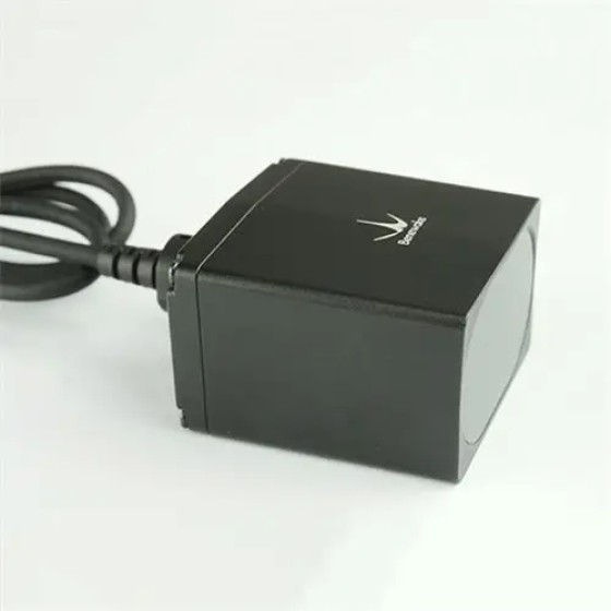 Schlussverkauf Benewake IP67 100 m Distanz-Lidar TF03-100 Fahrzeug Anti-Stoß-UAV feste Höhe Industriesicherheits-Lidar UART